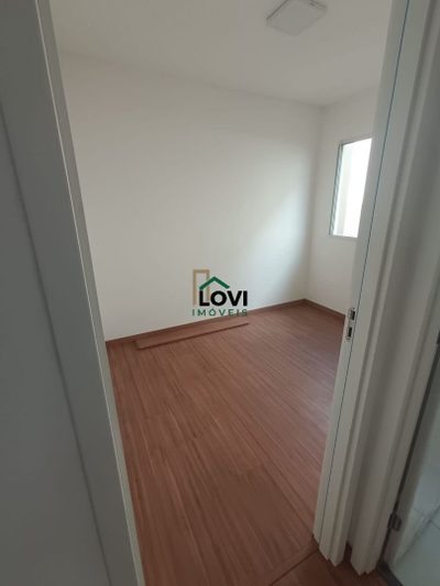 Apartamento, 2 quartos, 39 m² - Foto 5