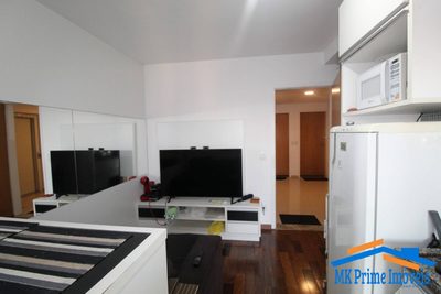 Apartamento, 1 quarto, 39 m² - Foto 2