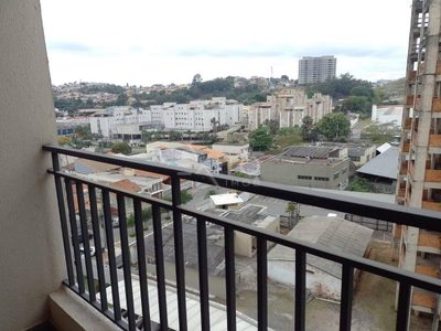 Apartamento, 3 quartos, 74 m² - Foto 3