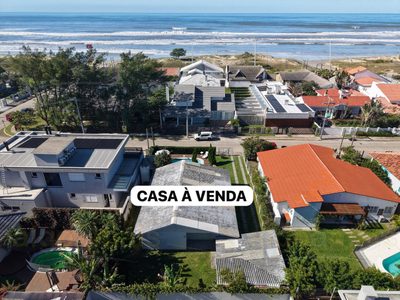 Casa, 4 quartos, 122 m² - Foto 3