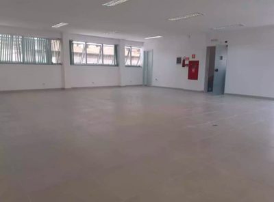 Prédio Inteiro, 1000 m² - Foto 5