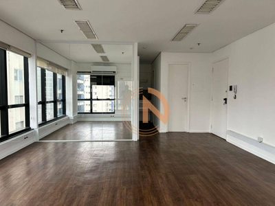 Sala-Conjunto, 58 m² - Foto 1