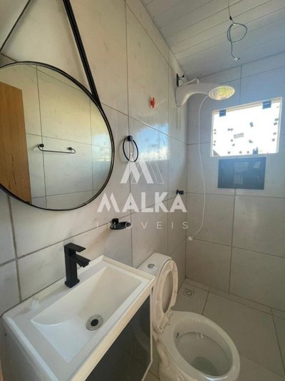 Apartamento, 1 quarto, 35 m² - Foto 2
