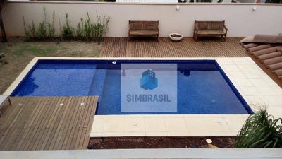 Casa, 4 quartos, 430 m² - Foto 5