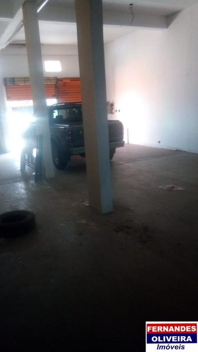 Loja-Salão, 150 m² - Foto 3