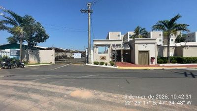 Apartamento, 2 quartos, 46 m² - Foto 1
