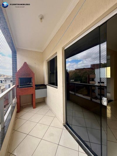Apartamento, 2 quartos - Foto 1