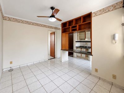 Apartamento, 2 quartos - Foto 1