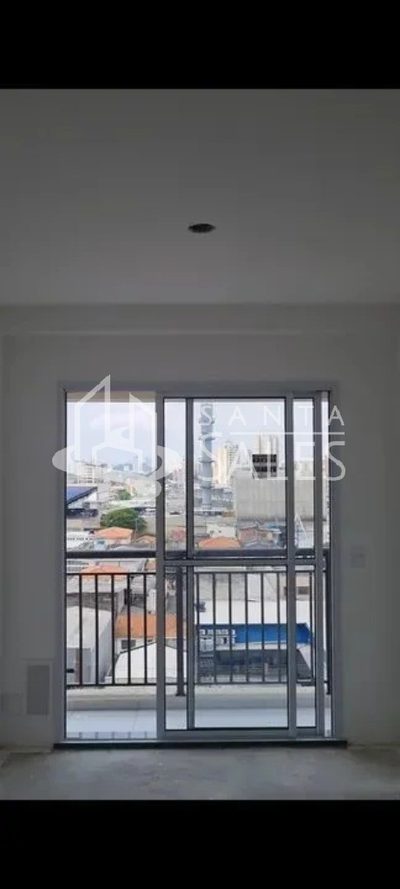 Apartamento, 2 quartos, 39 m² - Foto 4