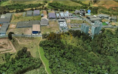 Terreno, 6330 m² - Foto 2