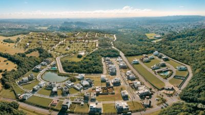 Terreno, 475 m² - Foto 1
