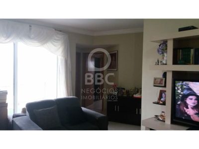 Apartamento, 4 quartos, 125 m² - Foto 2