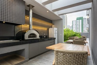 Apartamento, 3 quartos, 68 m² - Foto 4