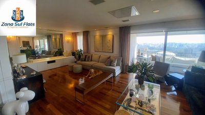 Apartamento, 3 quartos, 278 m² - Foto 4