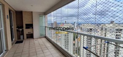 Apartamento, 3 quartos, 112 m² - Foto 1