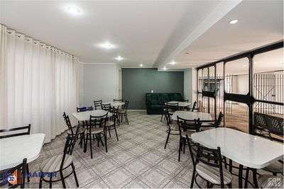 Apartamento, 2 quartos, 82 m² - Foto 3