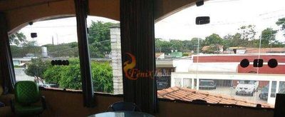 Sobrado, 3 quartos, 220 m² - Foto 4