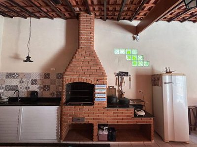 Casa, 5 quartos, 200 m² - Foto 5