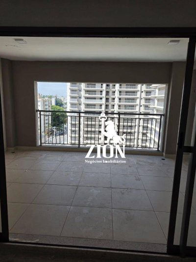 Apartamento, 3 quartos, 129 m² - Foto 2