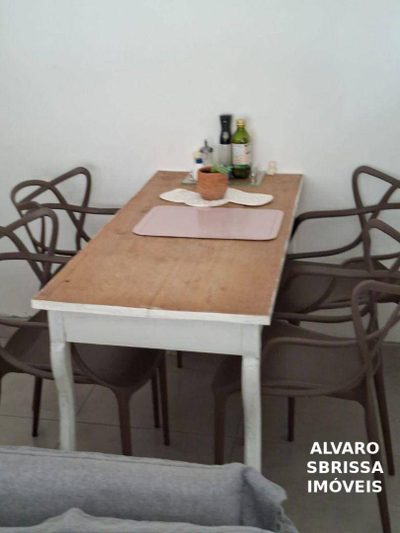 Apartamento, 3 quartos, 74 m² - Foto 4