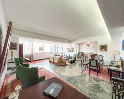 Apartamento, 4 quartos, 315 m² - Foto 4