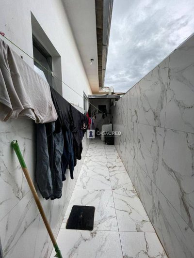 Casa, 3 quartos, 100 m² - Foto 4