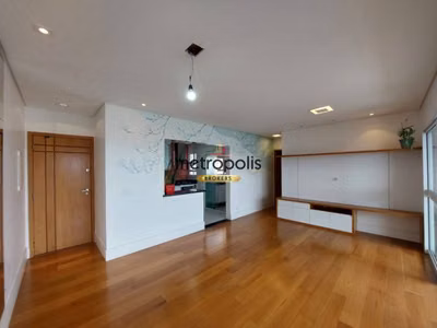 Apartamento, 2 quartos, 103 m² - Foto 1