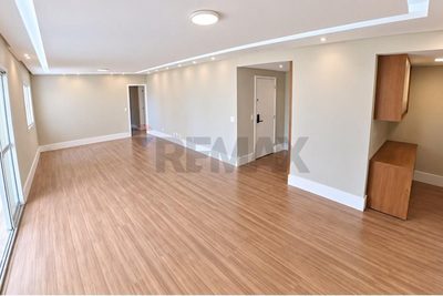 Apartamento, 3 quartos, 171 m² - Foto 2