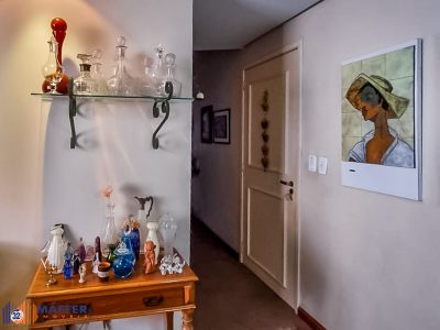 Apartamento, 2 quartos, 52 m² - Foto 5