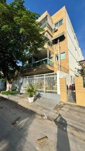 Apartamento, 2 quartos, 86 m² - Foto 1