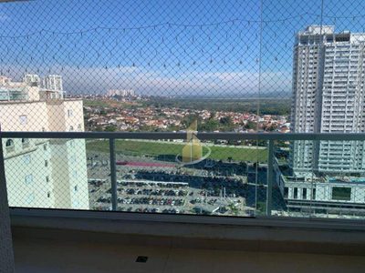 Apartamento, 2 quartos, 82 m² - Foto 2