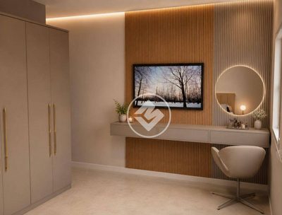 Casa, 2 quartos, 71 m² - Foto 4