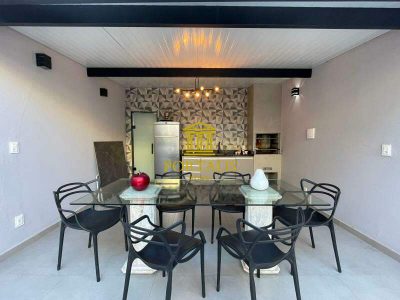 Casa, 3 quartos, 200 m² - Foto 3