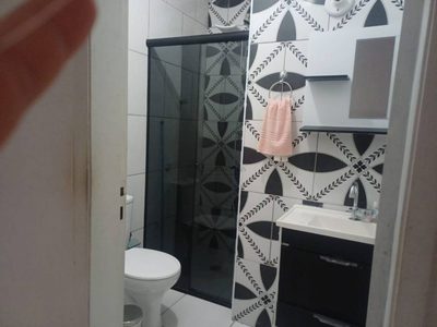 Sobrado, 2 quartos, 82 m² - Foto 4