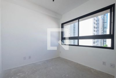 Kitnet-Studio, 23 m² - Foto 4