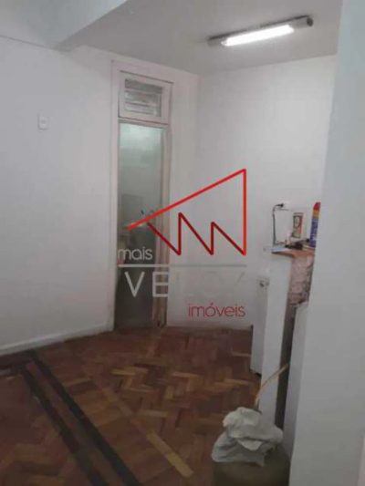 Apartamento, 1 quarto, 38 m² - Foto 1