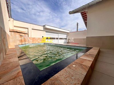 Casa, 3 quartos, 123 m² - Foto 1