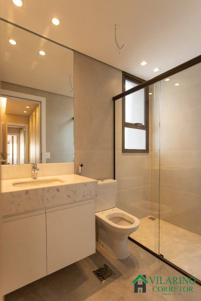 Apartamento, 3 quartos, 145 m² - Foto 3