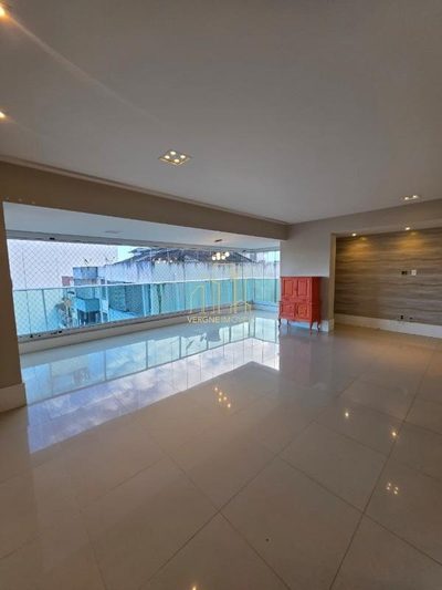 Apartamento, 3 quartos, 152 m² - Foto 1