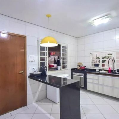 Sobrado, 3 quartos, 117 m² - Foto 4