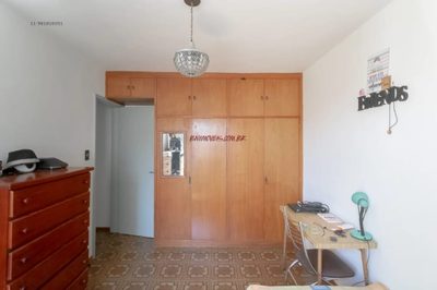 Apartamento, 2 quartos, 60 m² - Foto 4