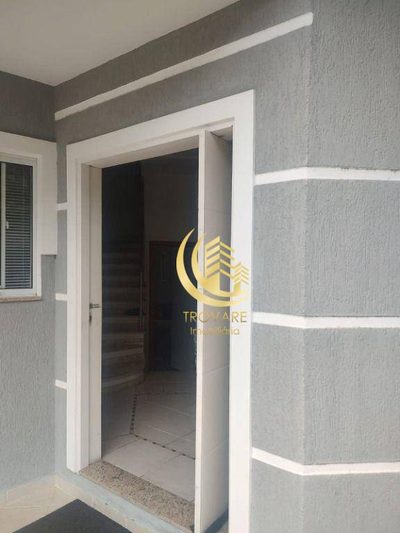 Sobrado, 4 quartos, 235 m² - Foto 4