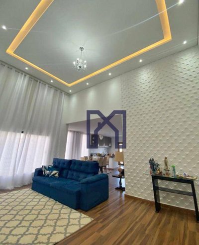 Casa, 3 quartos, 280 m² - Foto 3