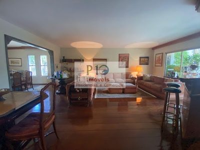 Apartamento, 5 quartos, 332 m² - Foto 4