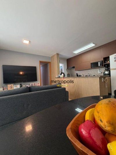 Apartamento, 3 quartos, 95 m² - Foto 2