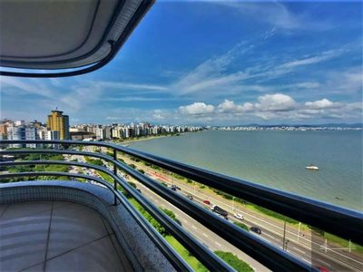 Apartamento, 4 quartos, 215 m² - Foto 1