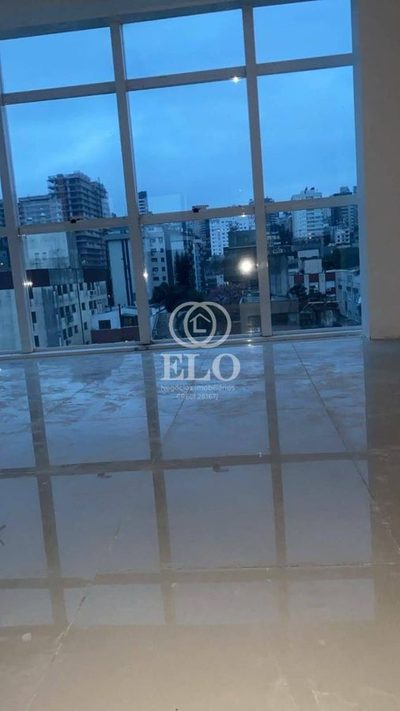 Loja-Salão, 100 m² - Foto 4