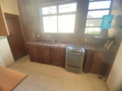 Apartamento, 2 quartos, 138 m² - Foto 1
