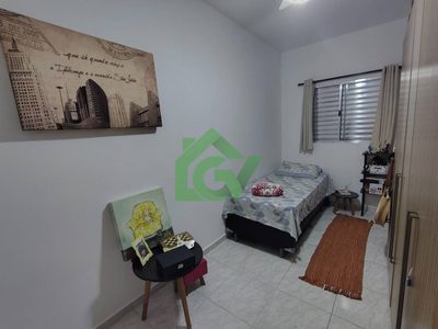 Casa, 2 quartos, 47 m² - Foto 5