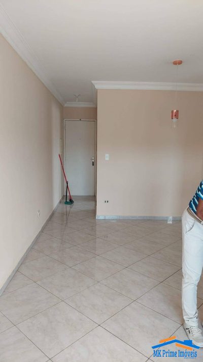 Apartamento, 2 quartos, 54 m² - Foto 4